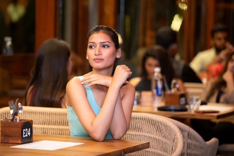 Linda K. school event organizer